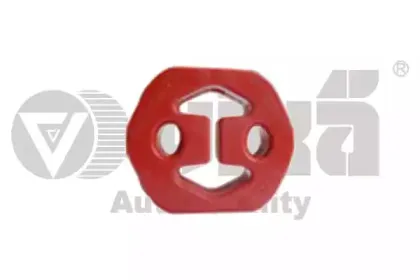 Кронштейн, система выпуска ОГ vika купить